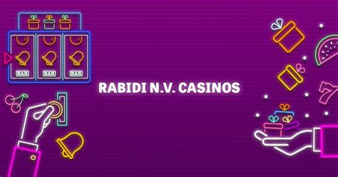 Rabidi n.v. casinos investigation into whether the Boomerang Casino service provided prohibited interactive gambling services in contravention of the IGA